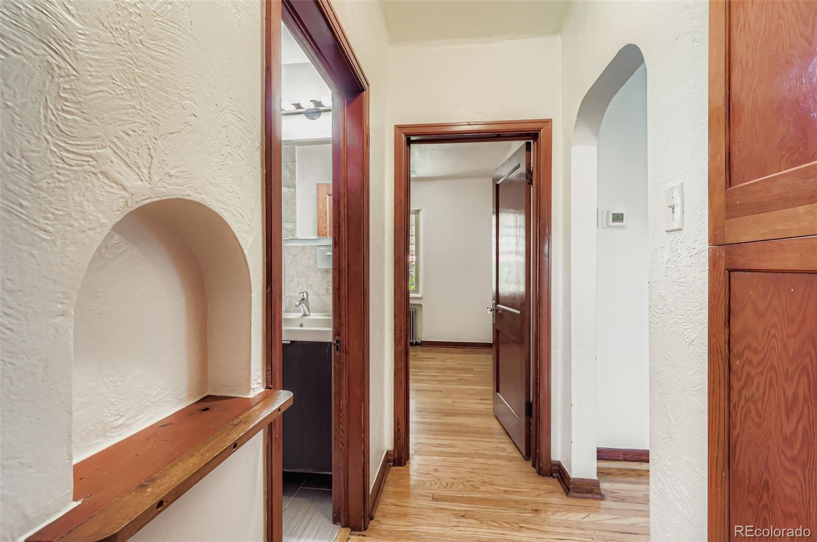 3314 N Josephine Street