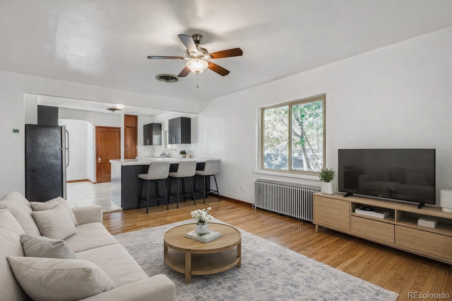 3314 N Josephine Street