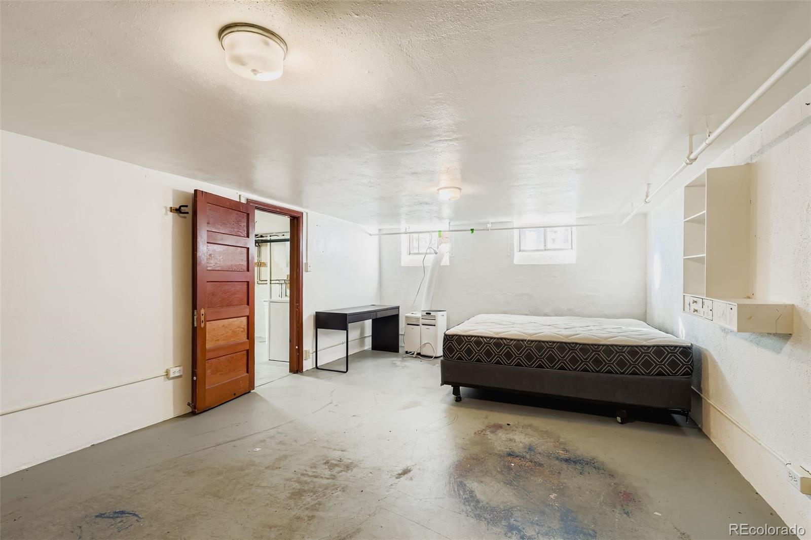 3314 N Josephine Street