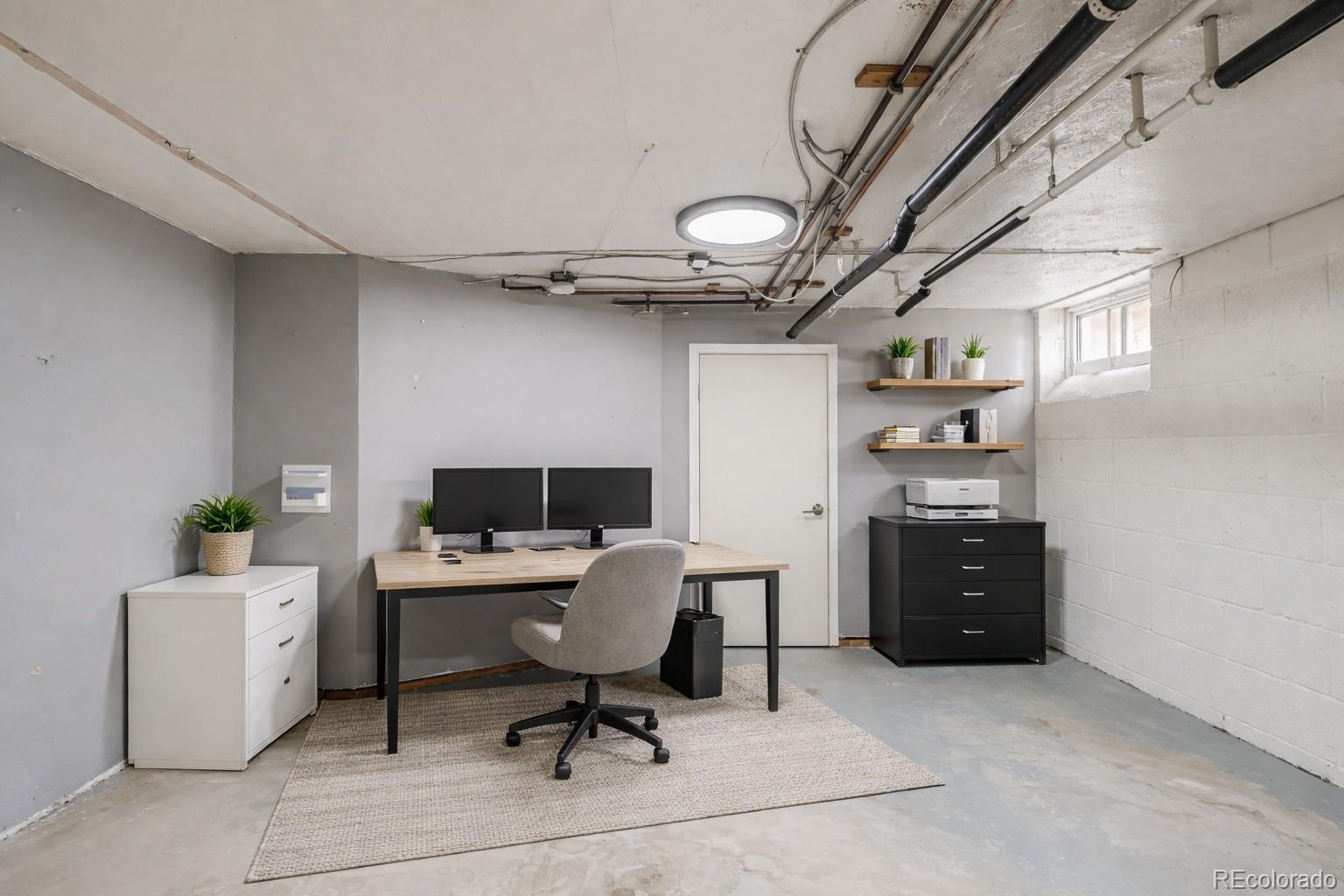 3314 N Josephine Street