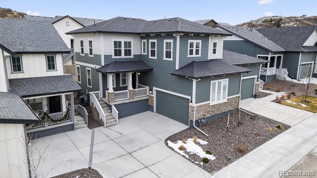 74 Lullaby Lane