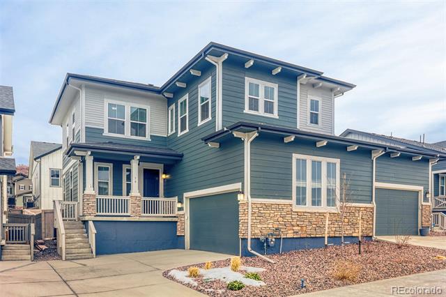 74 Lullaby Lane
