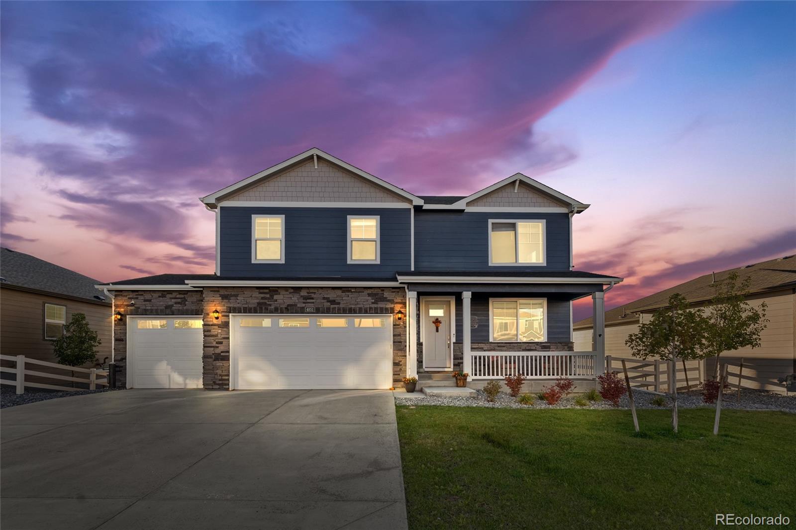4851 Cattle Cross Road