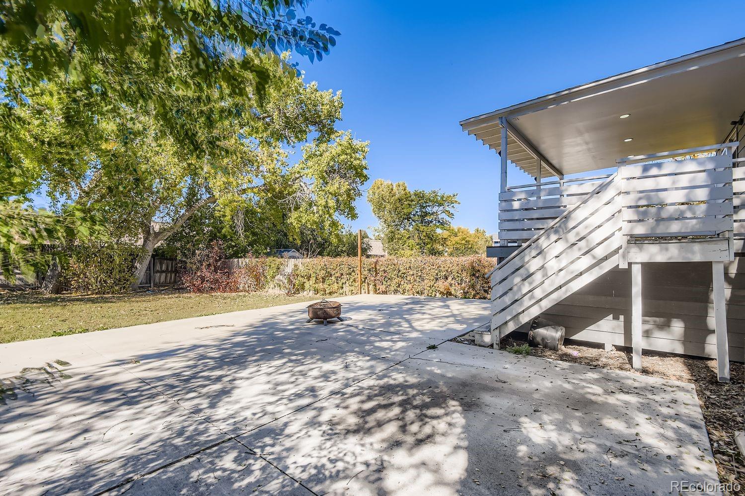 4247 S Pitkin Street