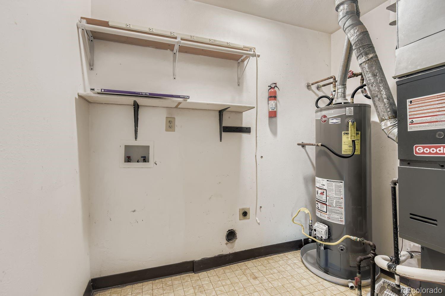 4247 S Pitkin Street