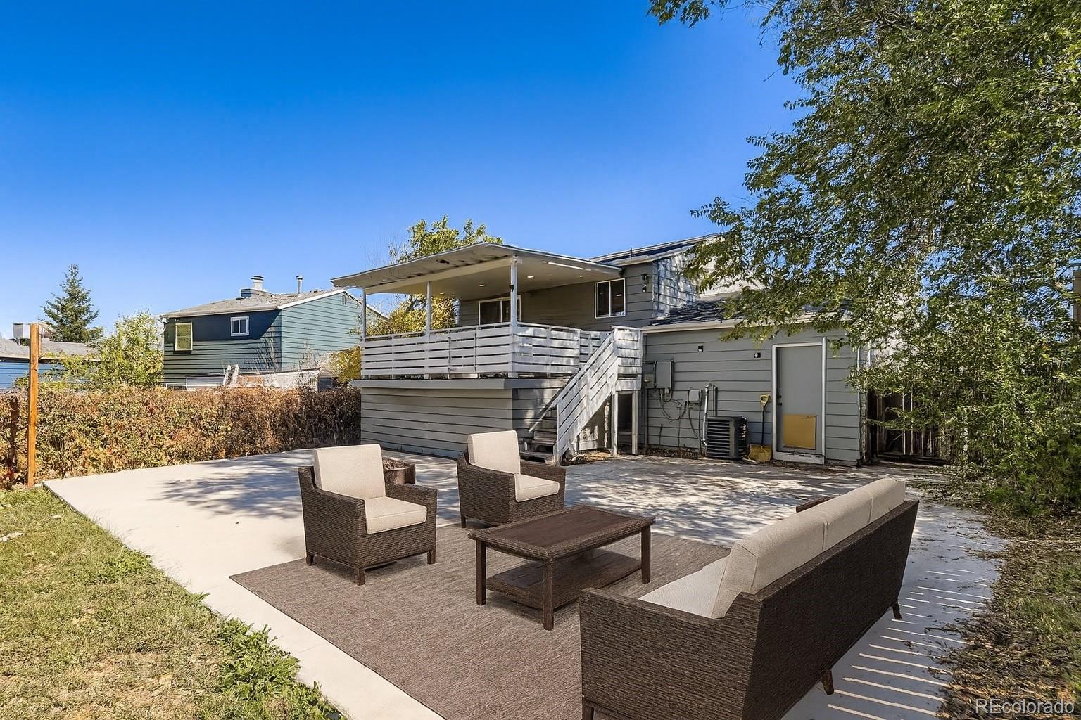 4247 S Pitkin Street