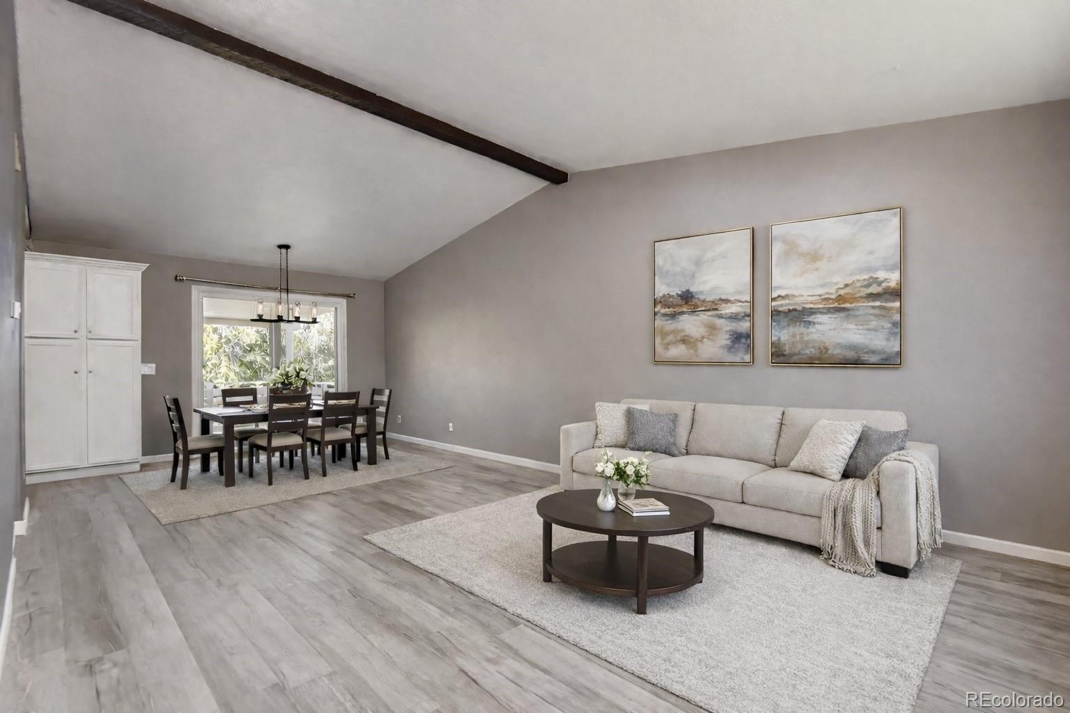 4247 S Pitkin Street