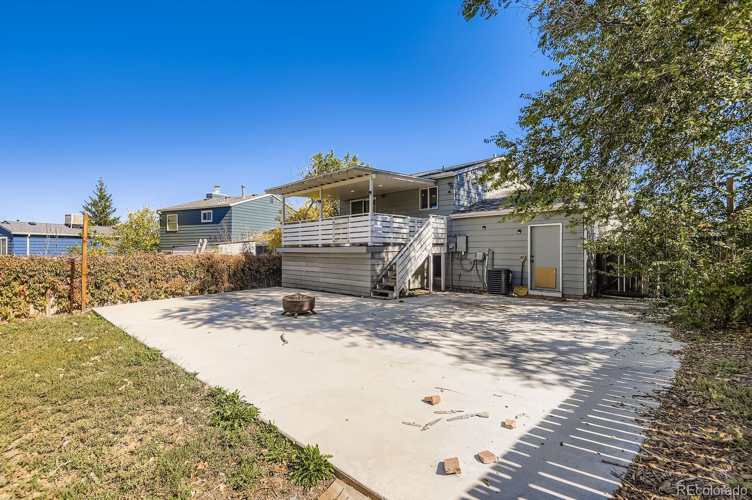 4247 S Pitkin Street