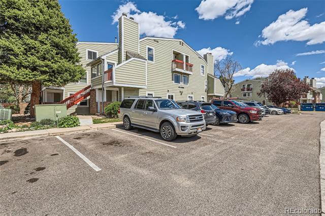 909 S Dawson Way Unit: 2