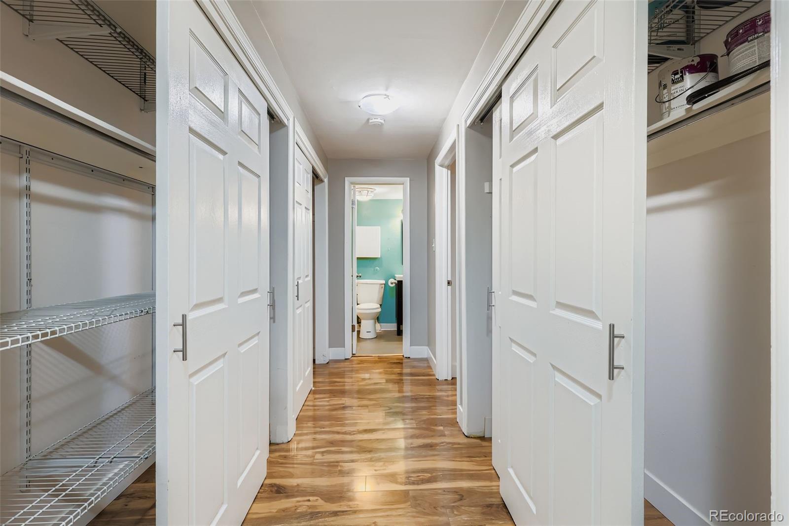 1366 Garfield Street Unit: 209