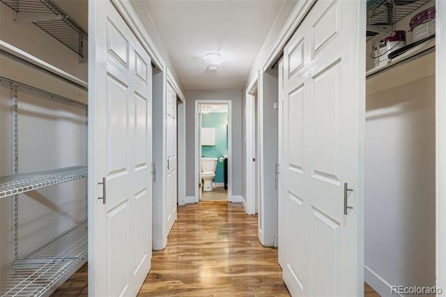 1366 Garfield Street Unit: 209