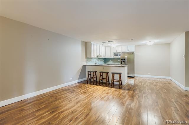 1366 Garfield Street Unit: 209