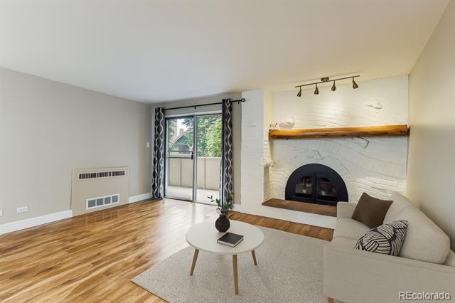 1366 Garfield Street Unit: 209