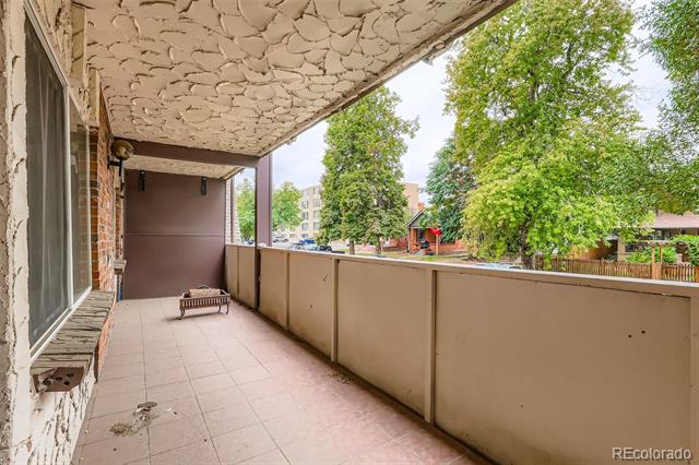 1366 Garfield Street Unit: 209