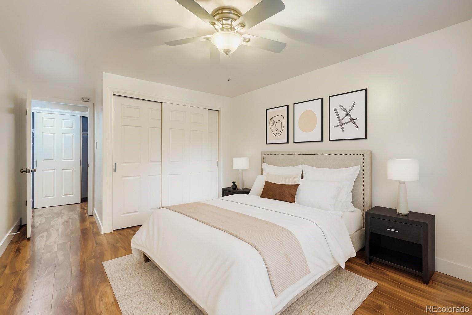 1366 Garfield Street Unit: 209