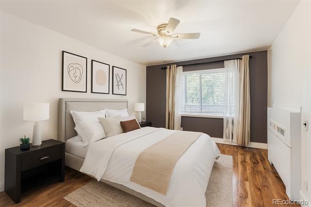 1366 Garfield Street Unit: 209