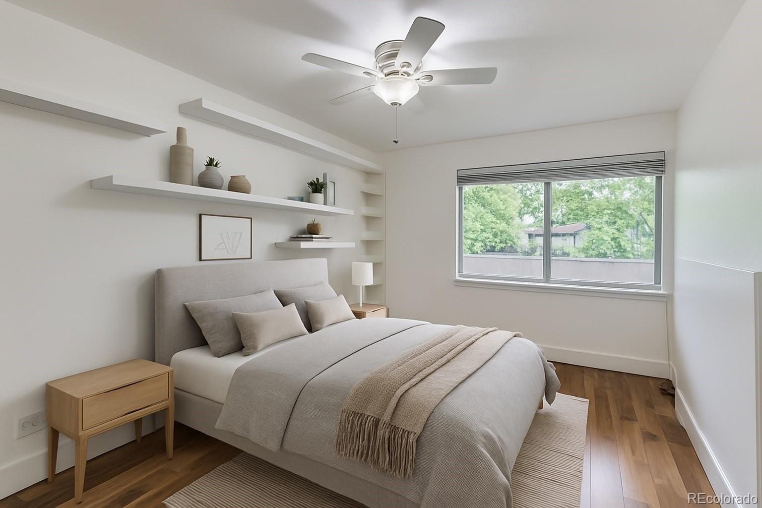 1366 Garfield Street Unit: 209