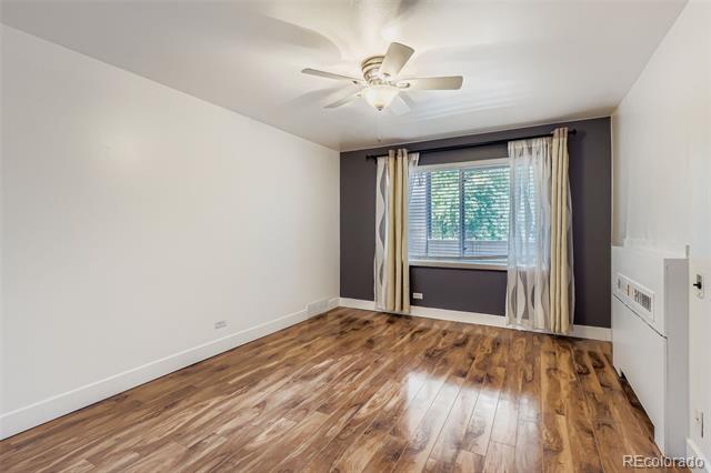 1366 Garfield Street Unit: 209