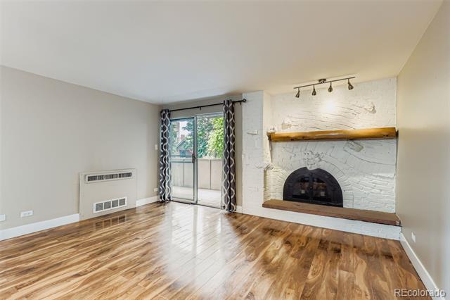 1366 Garfield Street Unit: 209