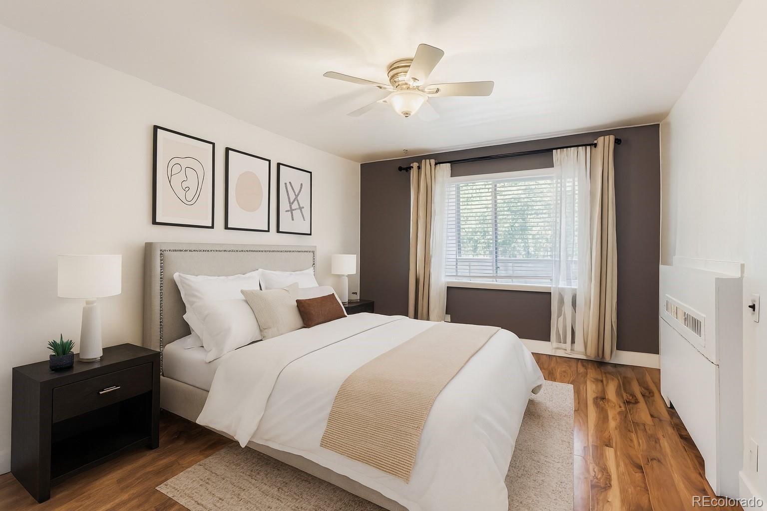 1366 Garfield Street Unit: 209