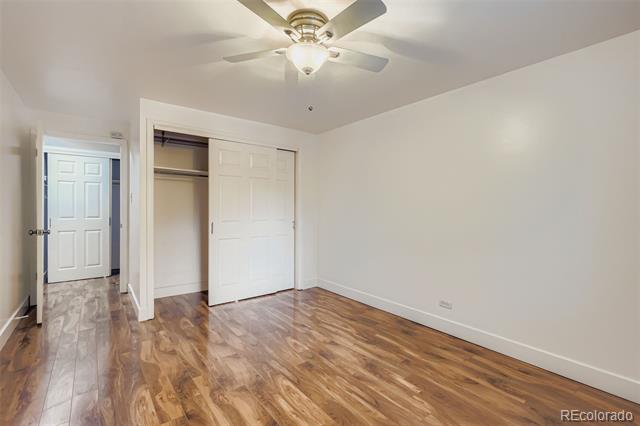 1366 Garfield Street Unit: 209