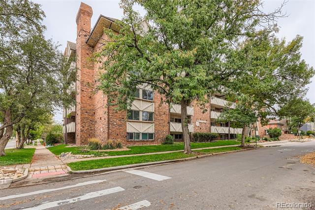 1366 Garfield Street Unit: 209