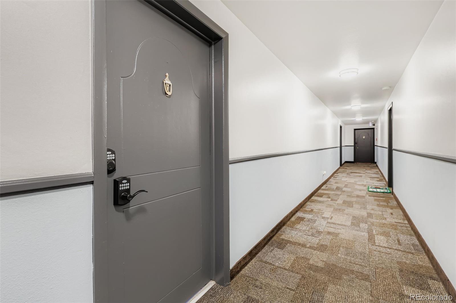 1366 Garfield Street Unit: 209