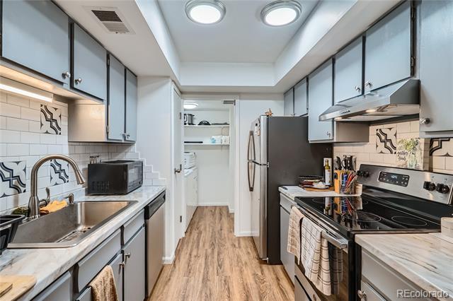3550 S Harlan Street Unit: 138