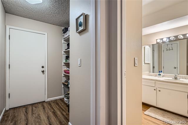 3550 S Harlan Street Unit: 138