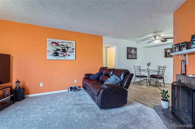 3550 S Harlan Street Unit: 138