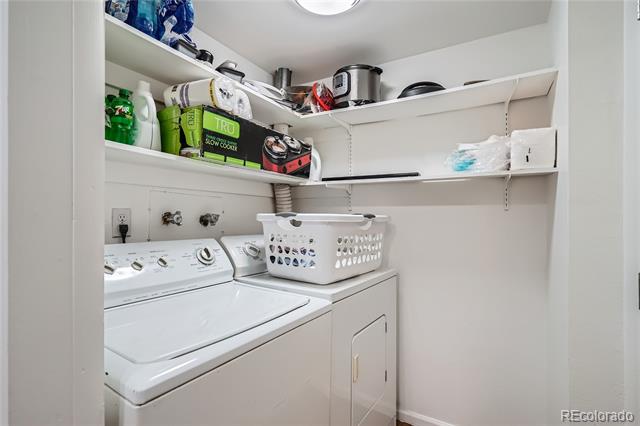 3550 S Harlan Street Unit: 138