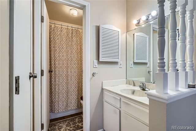 3550 S Harlan Street Unit: 138