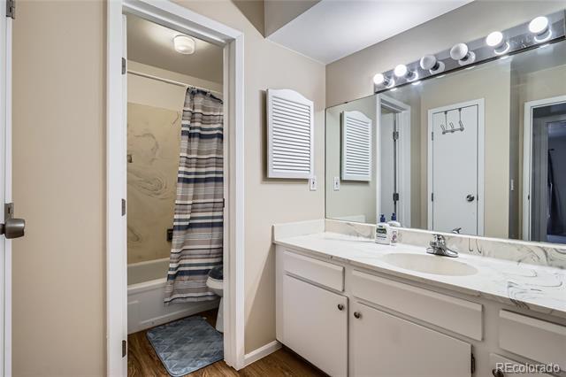 3550 S Harlan Street Unit: 138
