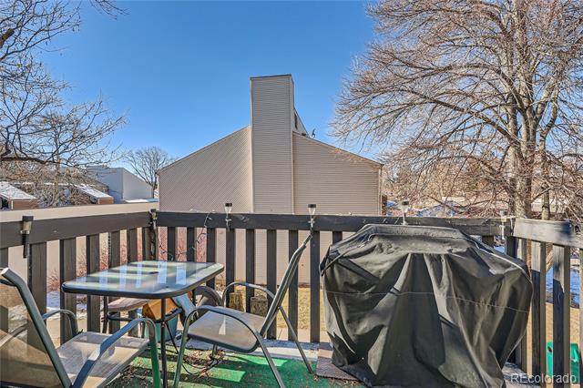 3550 S Harlan Street Unit: 138
