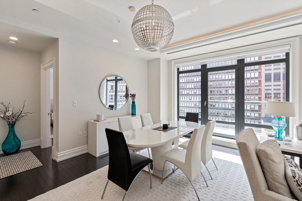 776 Boylston St Unit: PH1D