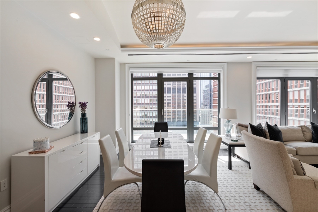776 Boylston St Unit: PH1D