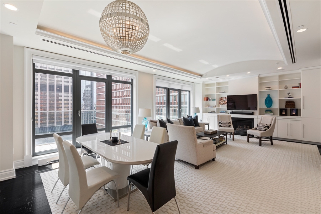 776 Boylston St Unit: PH1D