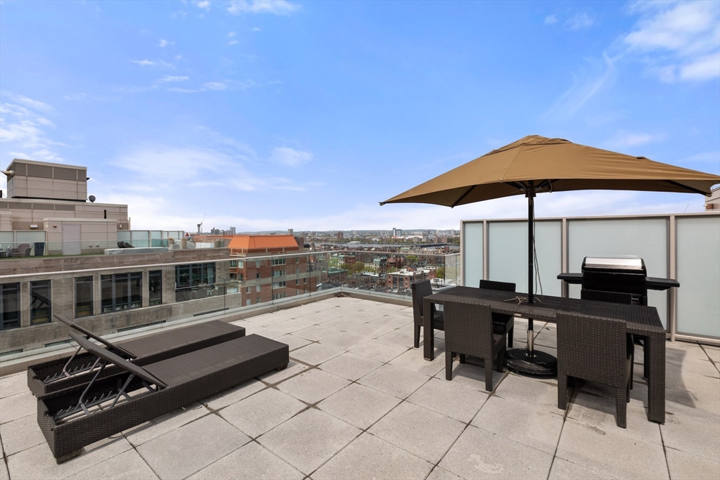 776 Boylston St Unit: PH1D