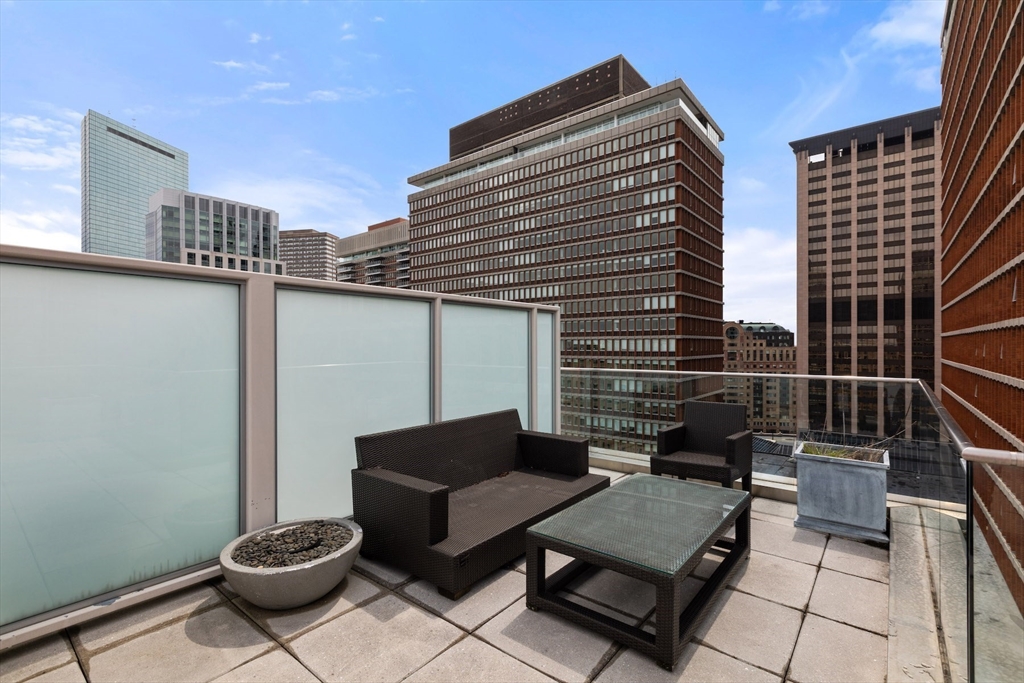 776 Boylston St Unit: PH1D