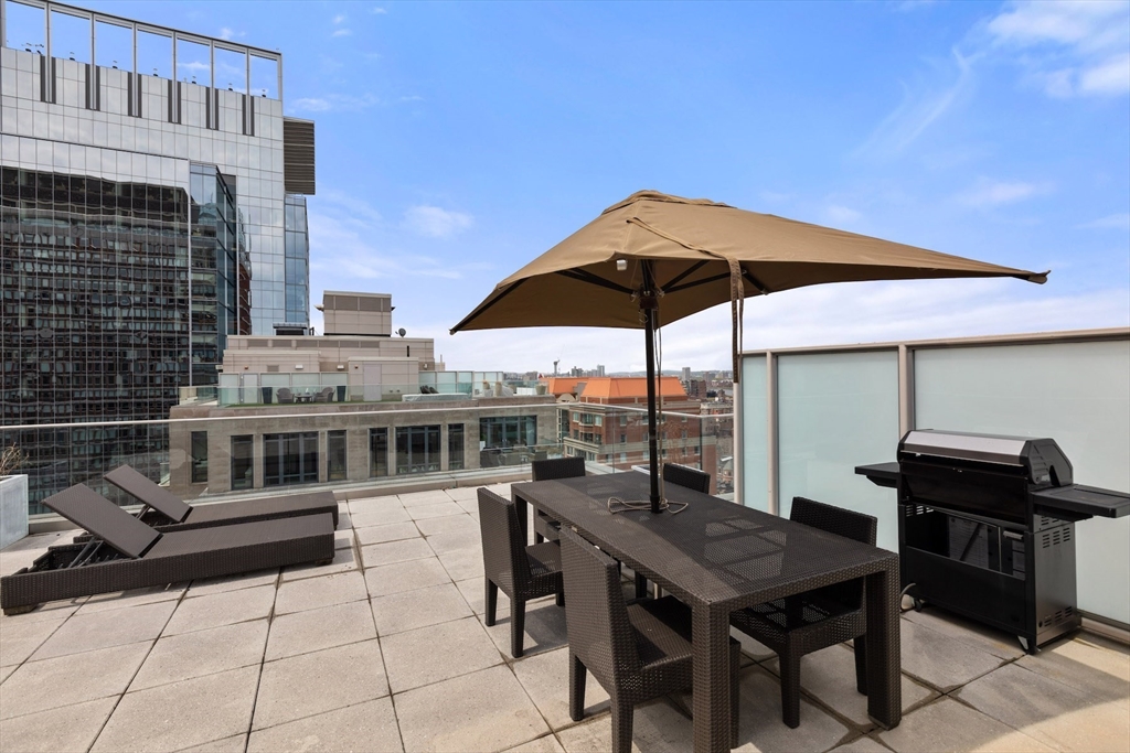 776 Boylston St Unit: PH1D