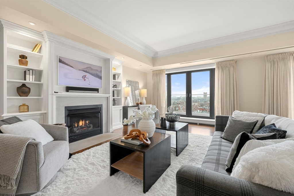 776 Boylston St Unit: E10C