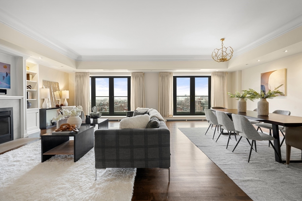 776 Boylston St Unit: E10C