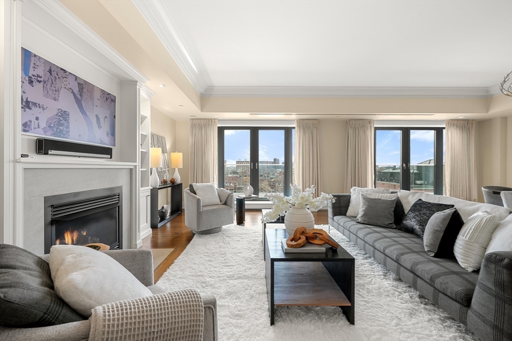776 Boylston St Unit: E10C