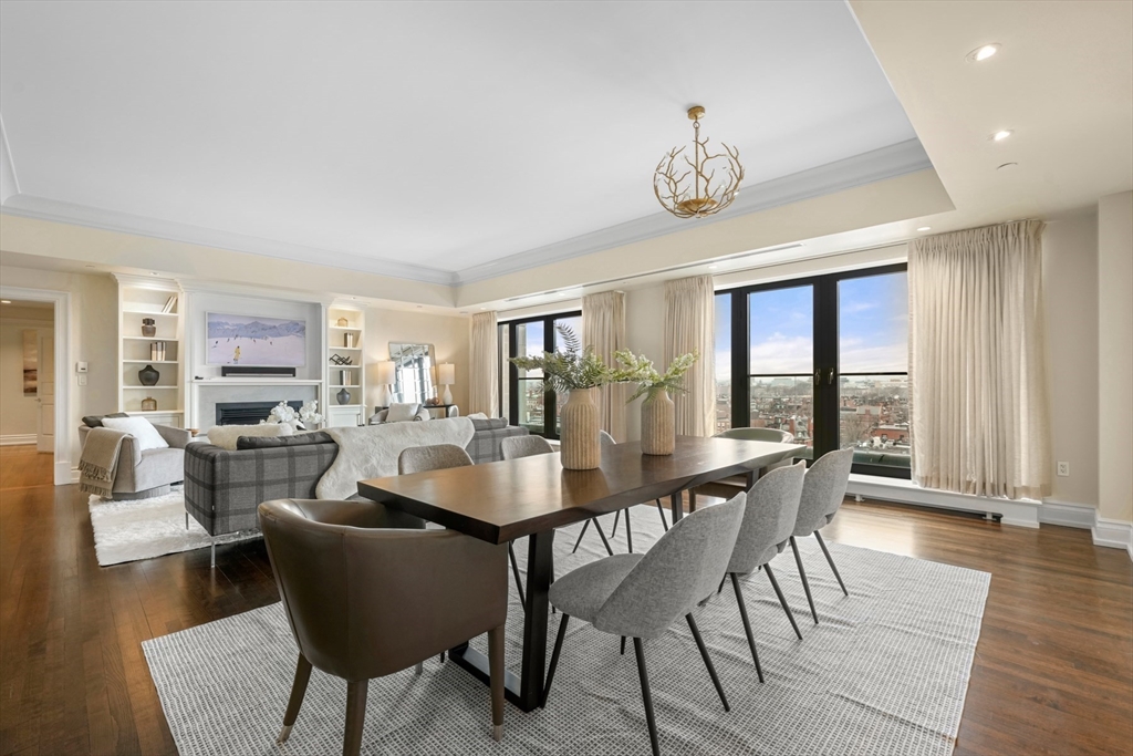 776 Boylston St Unit: E10C