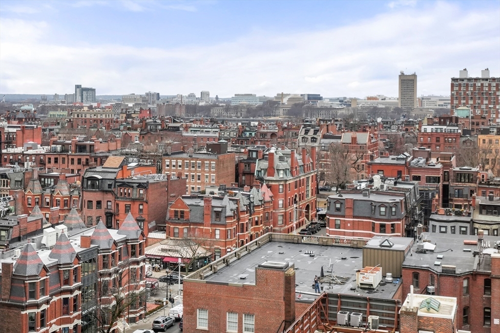 776 Boylston St Unit: E10C