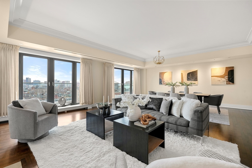 776 Boylston St Unit: E10C