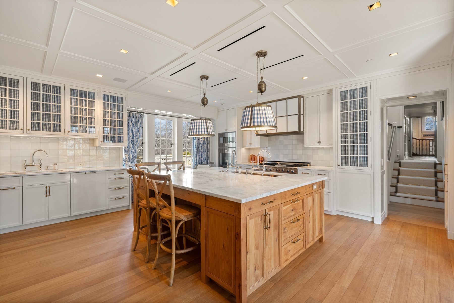 4 Willow Road