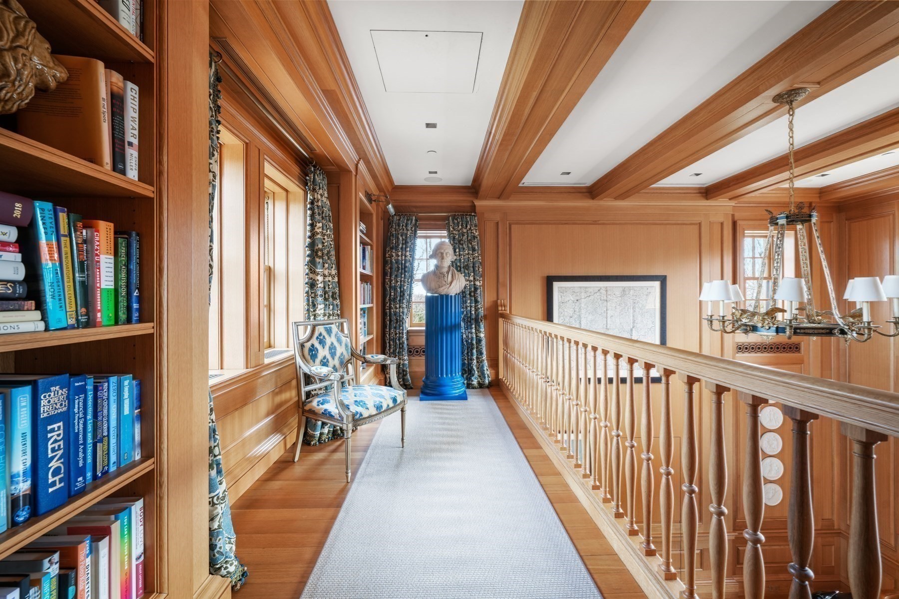 4 Willow Road