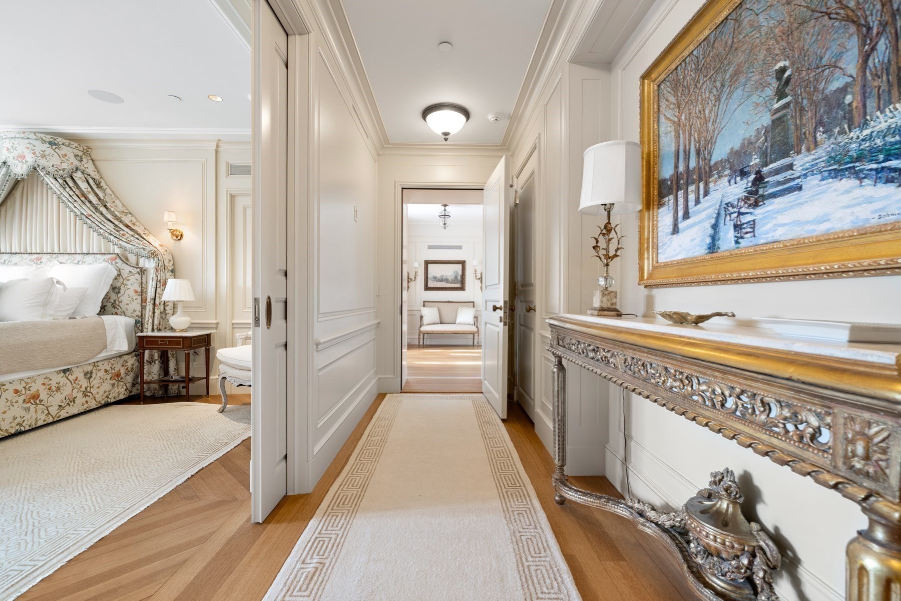4 Willow Road