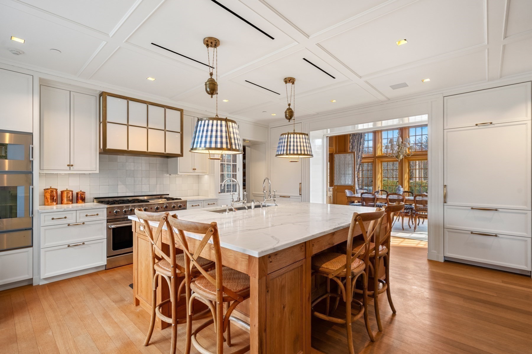 4 Willow Road